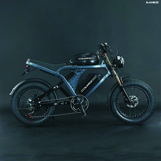 AKEZ King Kong 52V image