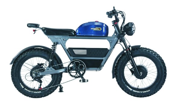 DITON TANK-300 image
