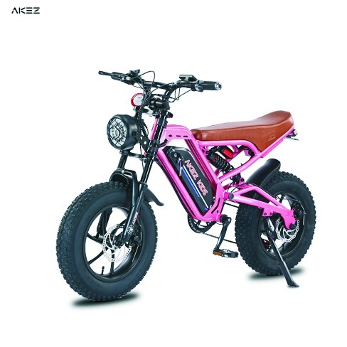 AKEZ Jugara image
